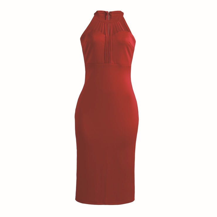 Sleeveless Dress | NCFashions | |  dress designs | 