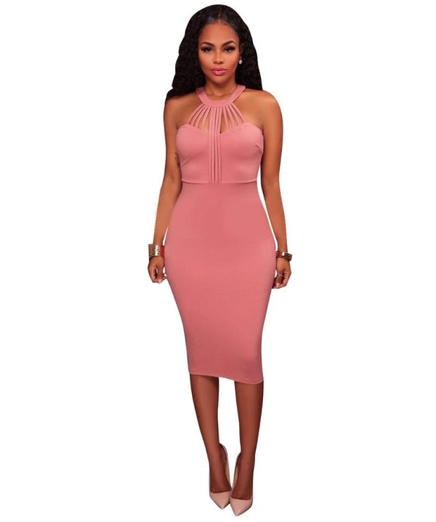 Sleeveless Dress | NCFashions | |  dress designs | 