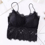 black crop top,  black top, tank tops for women, spaghetti strap, top cropped tank top