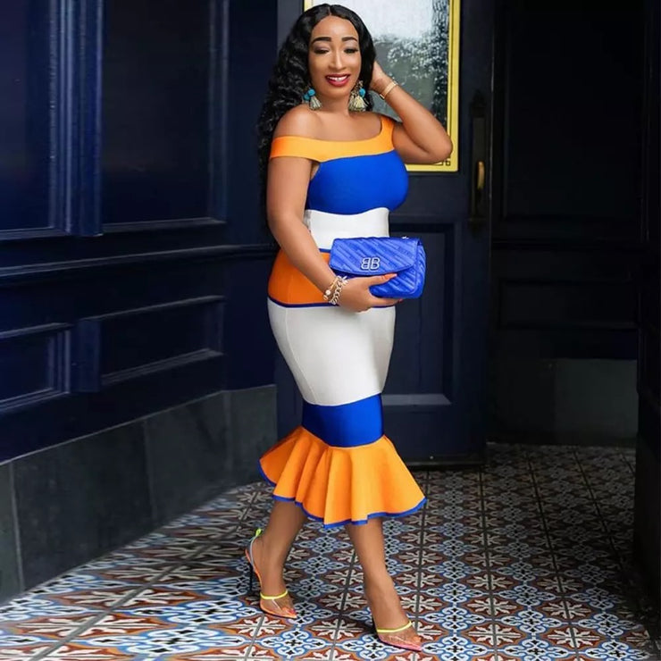 cocktail attire-NCfashions