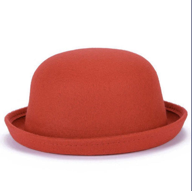 Bowler Hat