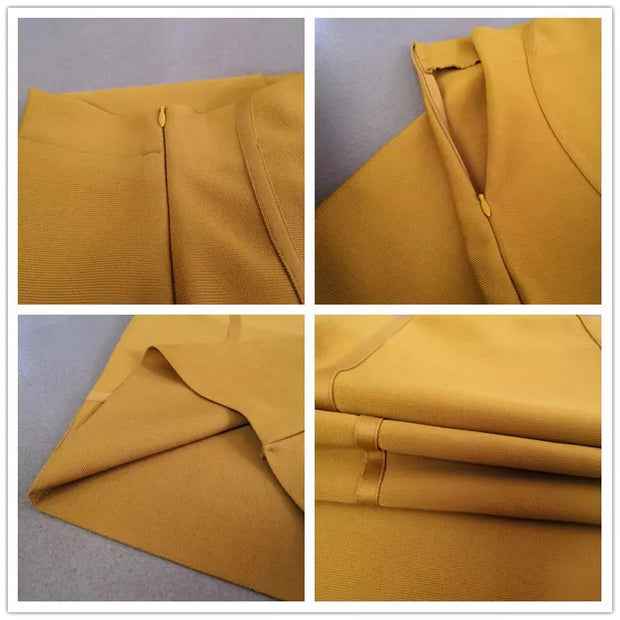 prom skirt-NCFashions